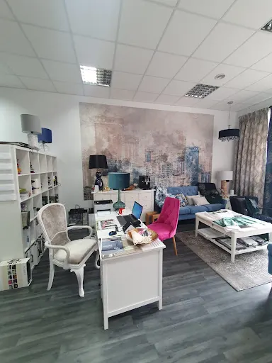 Salon Aranżacji Okien Monika Bogdańska